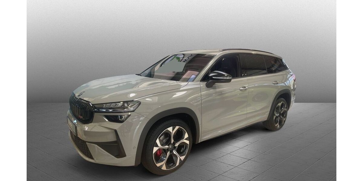 Skoda Kodiaq 9.900 km 57.900 &euro; Diez 65582