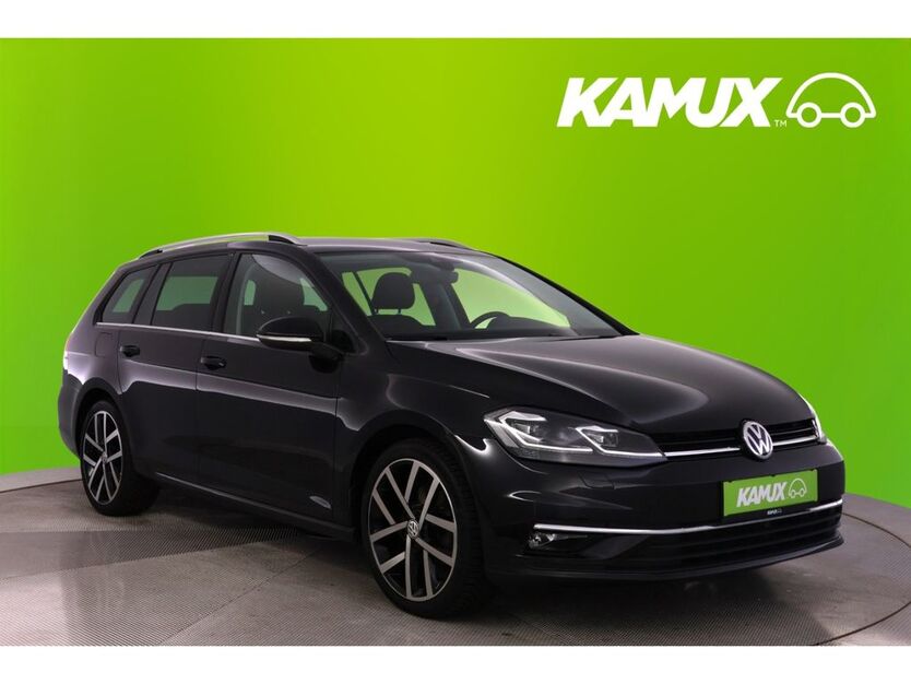 VW Golf 75.262 km 18.750 € Stade 21682
