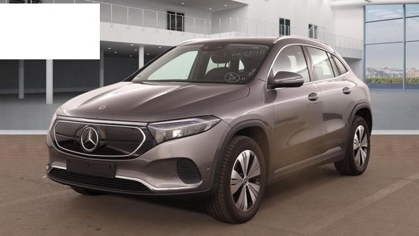 Mercedes-Benz EQA 24.989 km 31.950 &euro; Heek 48619