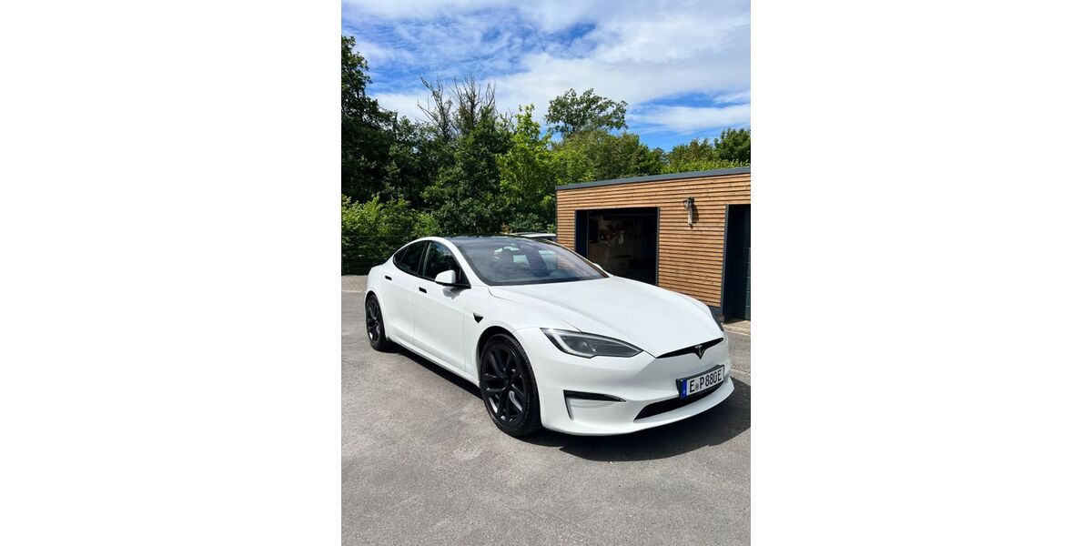 Tesla Model S 74.460 km 68.999 &euro; Essen 45141