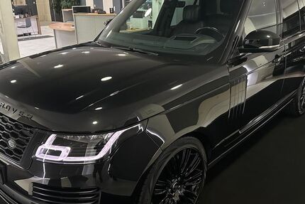 Land Rover Range Rover 97.300 km 62.500 € Gelsenkirchen 45891