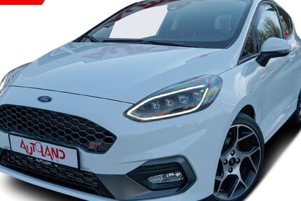 Ford Fiesta 27.592 km 19.490 &euro; Erfurt 99087