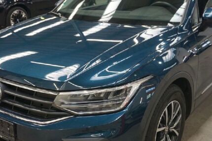 VW Tiguan 178.000 km 20.468 € Heidelberg 69123