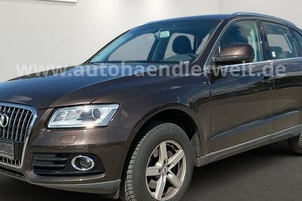 Audi Q5 151.292 km 8.999 &euro; Brehna 06796