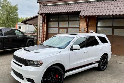Dodge Durango 44.900 km 40.900 &euro; Isernhagen 30916