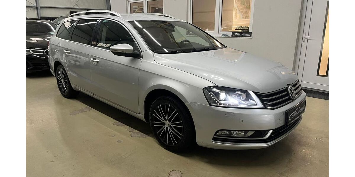 VW Passat 327.623 km 5.990 &euro; Ronnenberg 30952