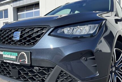 Seat Arona 17.624 km 17.860 &euro; Marktredwitz 95615