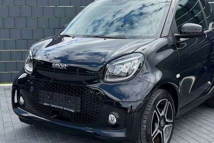 Smart forTwo 25.000 km 13.990 &euro; Weil im Schönbuch 71093