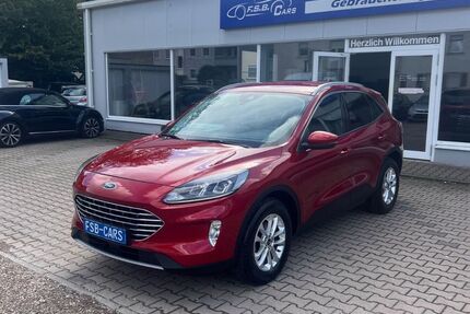 Ford Kuga 77.800 km 17.950 &euro; Heinersreuth 95500