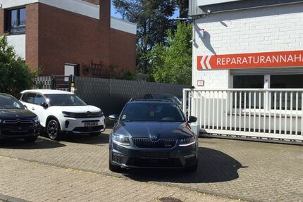 Skoda Octavia 177.490 km 10.762 &euro; Niederzier 52382