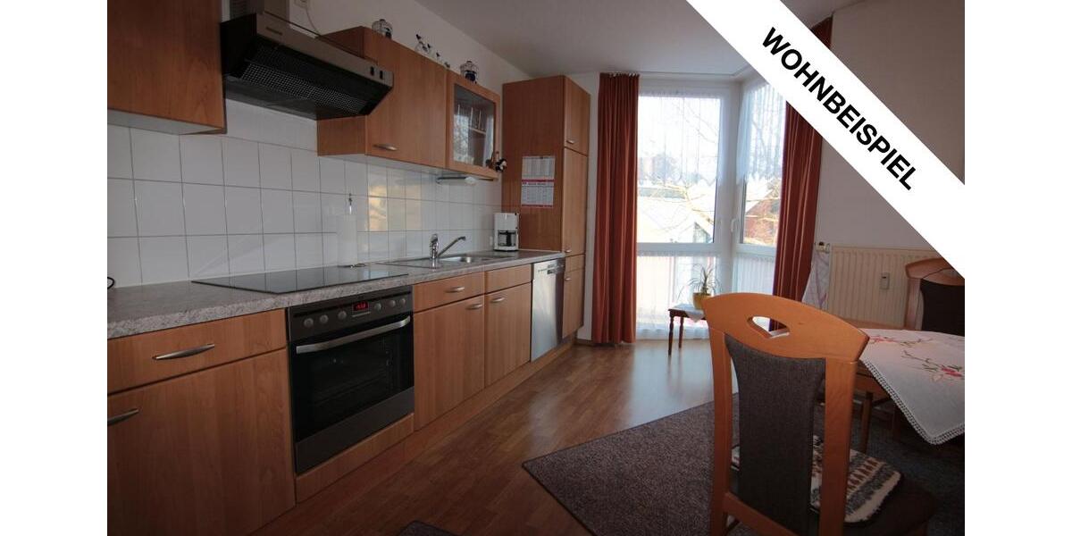 Dachgeschoßwohnung Stolzenau - 2 Zimmer, 70 m&sup2;, 520&euro; | Angebot:26379893