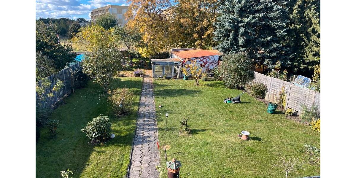 Doppelhaushälfte Schönhausen (Elbe) - 4 Zimmer, 90 m&sup2;, 150.000&euro; | Angebot:25148105