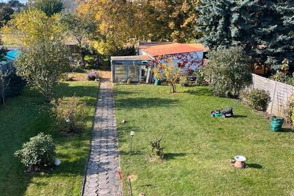 Haus Schönhausen (Elbe) - 4 Zimmer, 90 m&sup2;, 150.000&euro; | Angebot:25148105