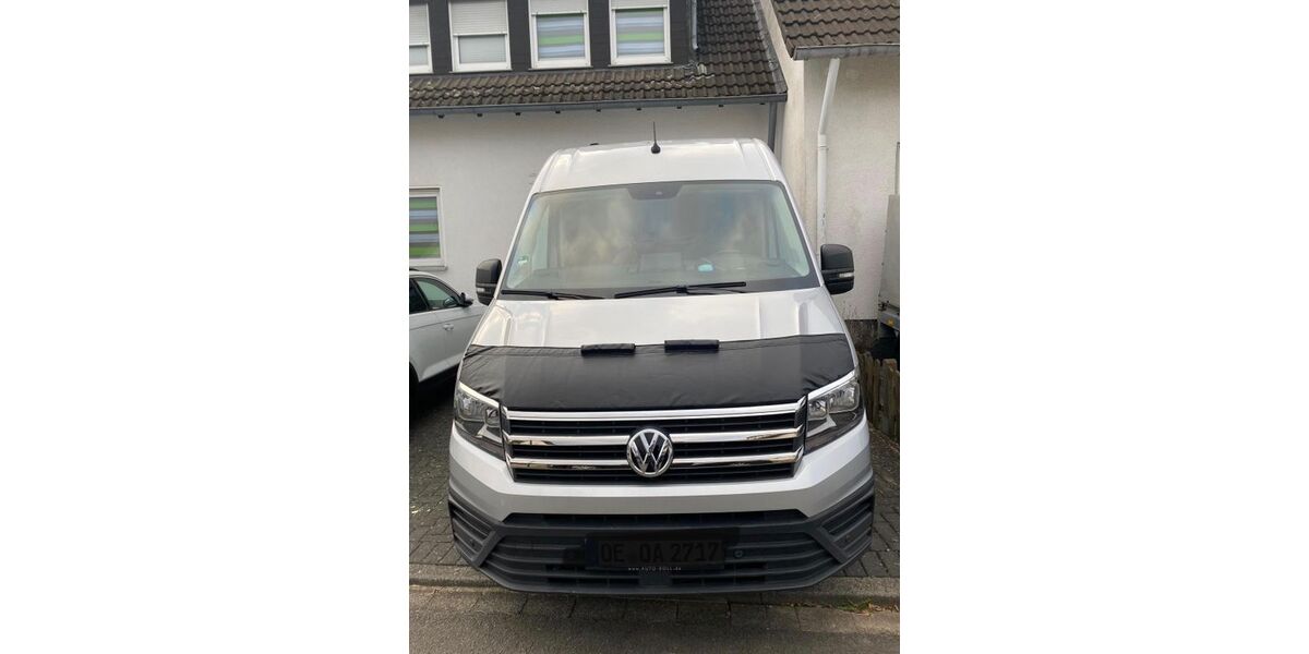 VW Crafter 306.000 km 11.990 &euro; Schöningen 38364