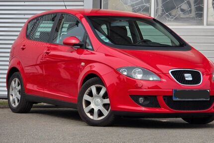 Seat Altea 243.850 km 1.480 &euro; Friedrichsdorf (10 Min. nördlich von Frankfurt/M) 61381