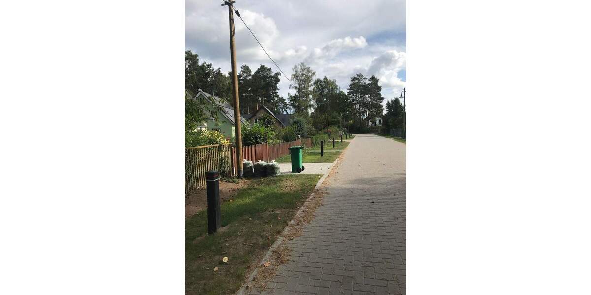 Grundstück Königs Wusterhausen Zeesen - 390.000&euro; | Angebot:25862347