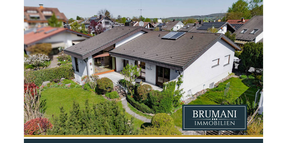 Einfamilienhaus Teningen - 8 Zimmer, 189 m&sup2;, 747.000&euro; | Angebot:26306159