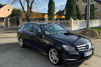 Mercedes-Benz C 350 240.000 km 8.900 &euro; Nürnberg 90419