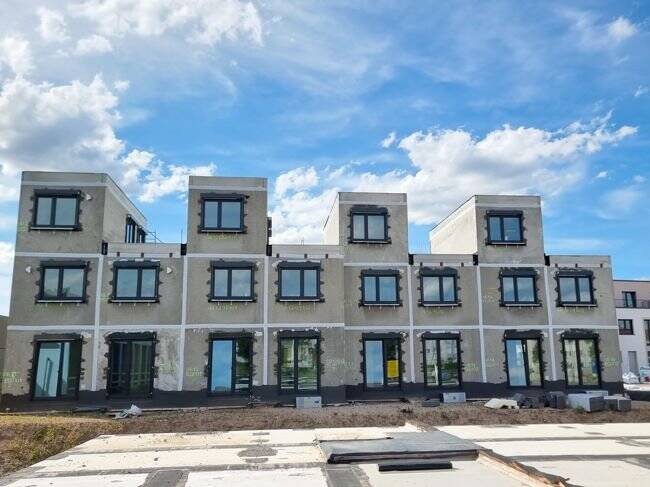 Aktion - Haus mit Keller! + Hessengeld* möglich! 5 zimmer