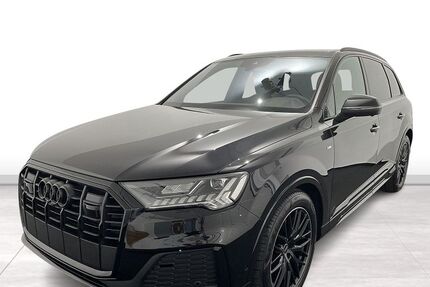 Audi Q7 26.713 km 64.805 &euro; Gotha 99867