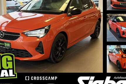 Opel Corsa 40.273 km 14.390 &euro; Dingolfing 84130