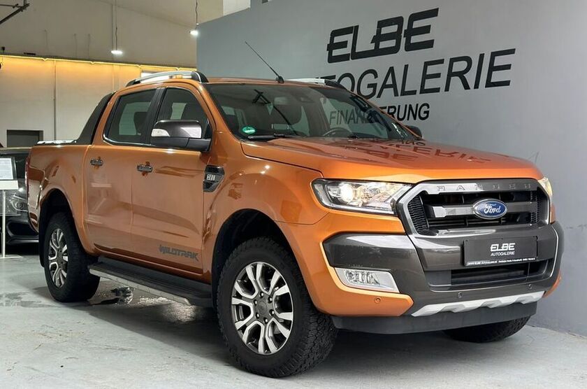 Ranger