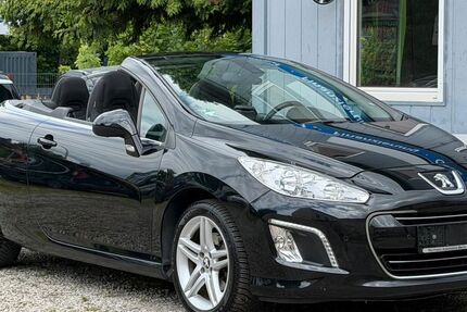 Peugeot 308 117.999 km 7.990 &euro; Berlin 13088