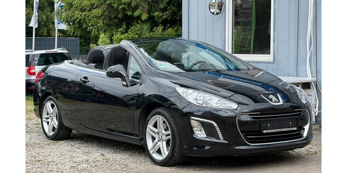 Peugeot 308 117.999 km 7.990 &euro; Berlin 13088