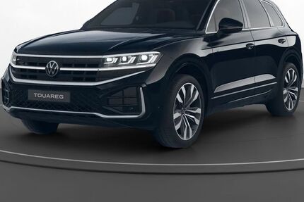 VW Touareg 18.070 km 68.480 &euro; Minden 32427