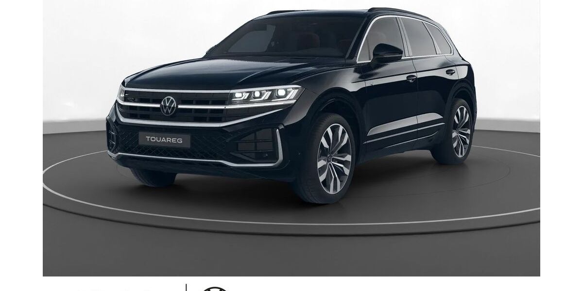 VW Touareg 18.070 km 68.480 &euro; Minden 32427