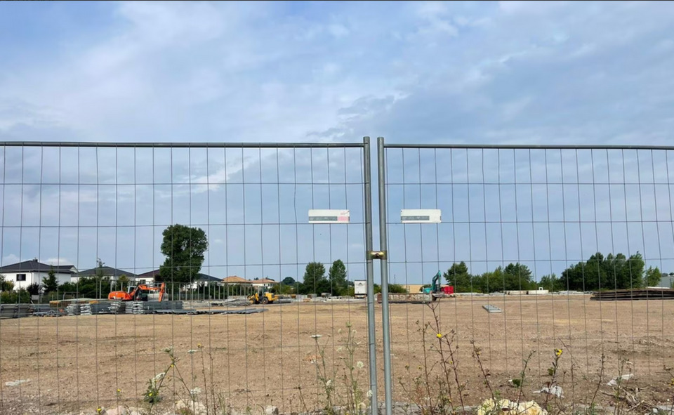 Grundstück Magdeburg Diesdorf - 220.125&euro; | Angebot:25871836