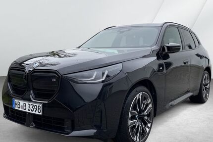 BMW X3 6.690 km 83.520 &euro; Bremerhaven 27572