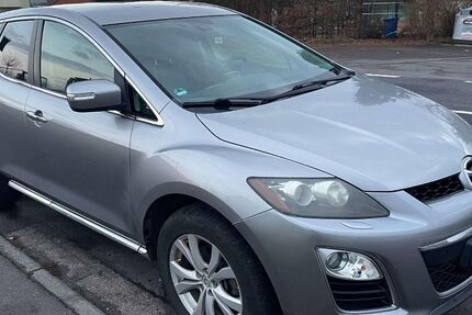 Mazda CX-7 257.241 km 5.990 € Rödermark 63322