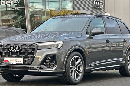 Audi Q7 30.590 km 71.490 &euro; Neubeckum 59269