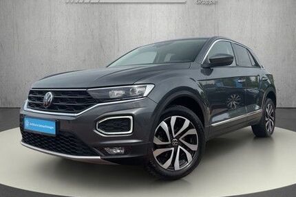 VW T-Roc 51.700 km 22.906 &euro; Cuxhaven 27472