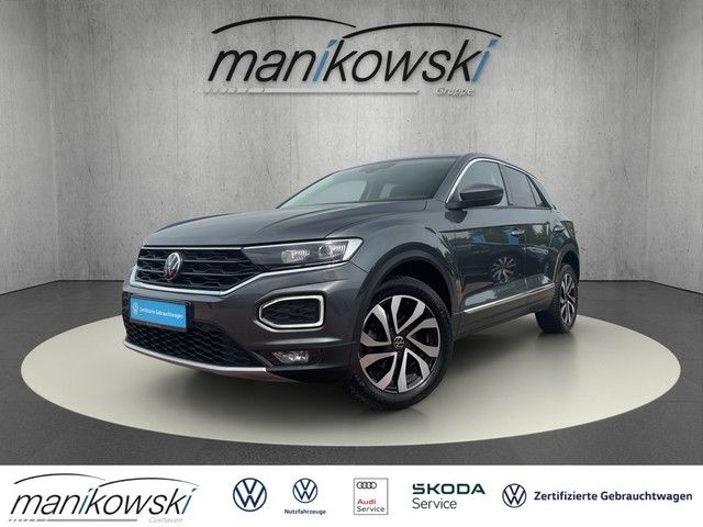 VW T-Roc 51.700 km 22.906 &euro; Cuxhaven 27472