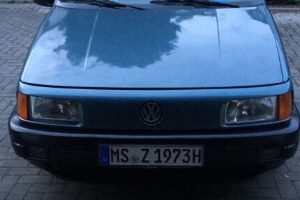 VW Passat 222.000 km 7.999 € Münster 48151
