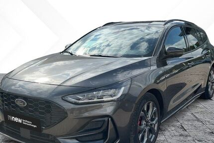 Ford Focus 66.182 km 17.999 &euro; Göttingen 37079