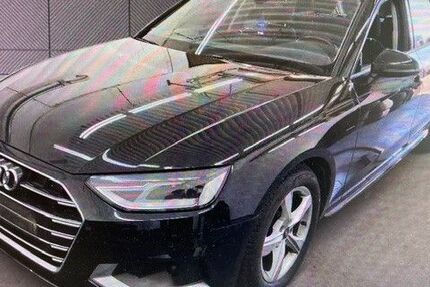 Audi A4 181.075 km 16.400 &euro; Kyritz 16866