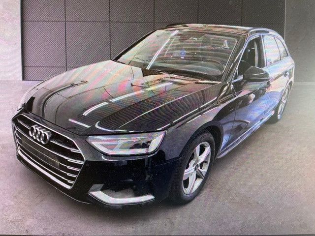 Audi A4 181.075 km 16.400 &euro; Kyritz 16866