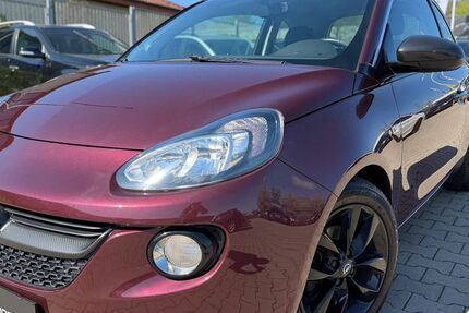 Opel Adam 96.000 km 8.999 &euro; Ibbenbüren 49477