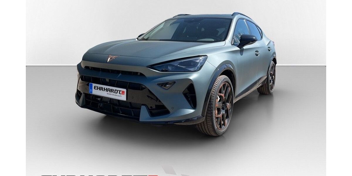 Cupra Formentor 8.470 km 44.990 &euro; Eisenach 99817