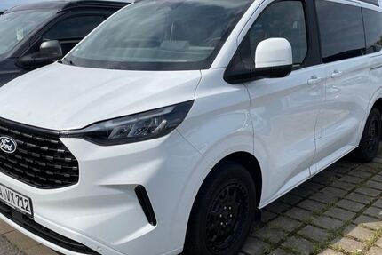 Ford Tourneo Custom 43.952 km 48.550 &euro; Breitengüßbach 96149