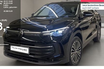 VW Tiguan 4.928 km 45.999 &euro; Krefeld 47805