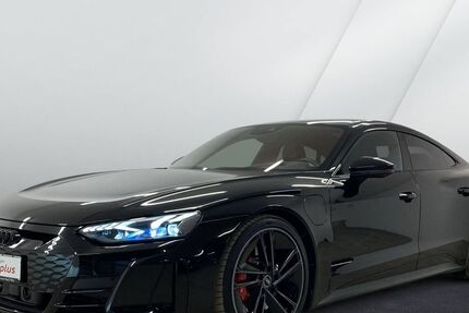 Audi RS e-tron GT 18.424 km 68.930 &euro; Bad Tölz 83646