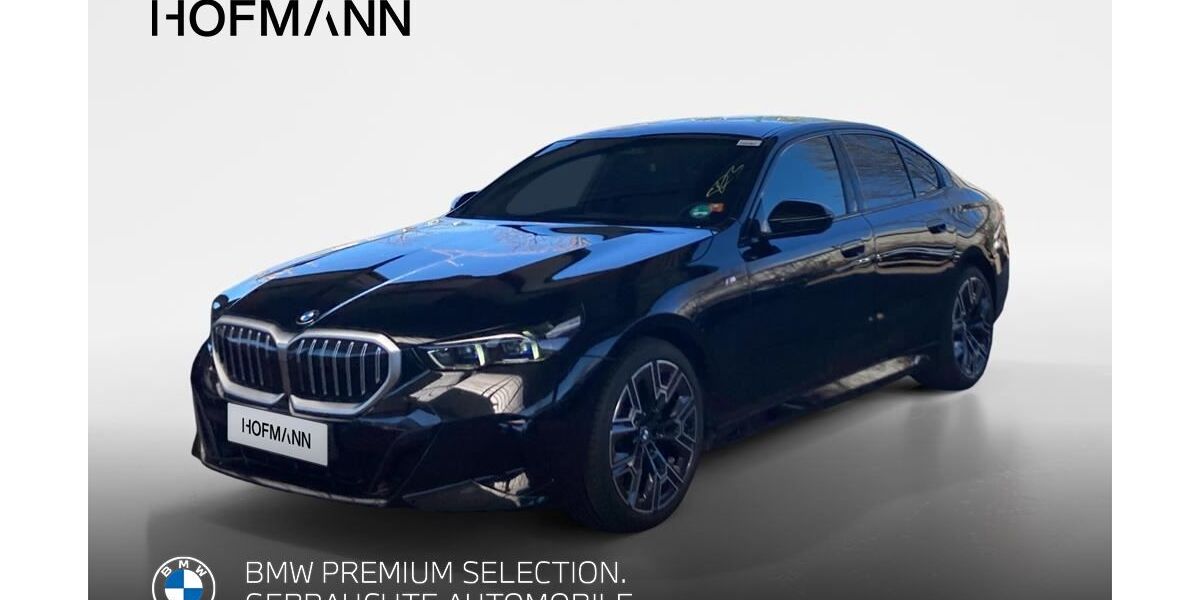 BMW 520 27.500 km 55.890 &euro; Ingolstadt 85053