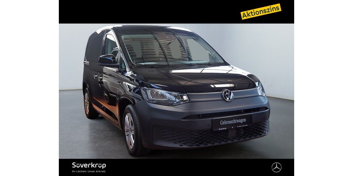 VW Caddy 66.804 km 20.600 &euro; Eutin 23701