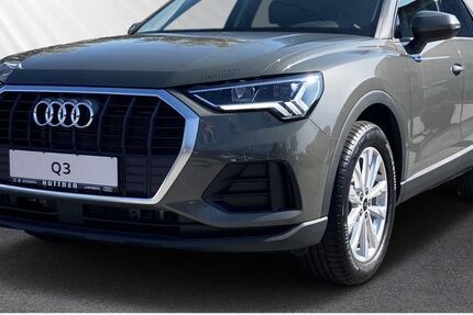 Audi Q3 37.761 km 33.890 &euro; Scheuring 86937
