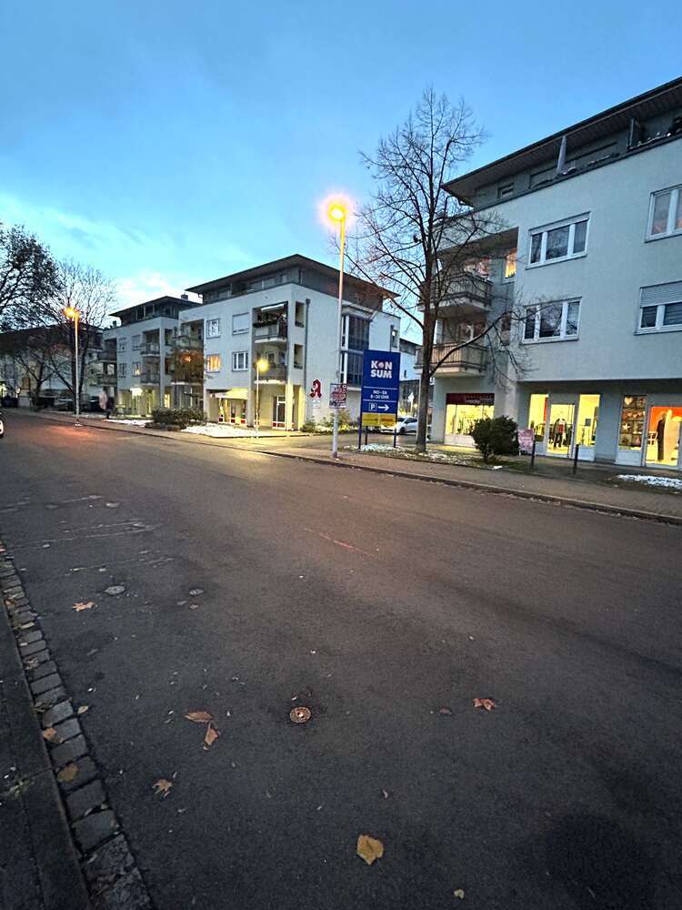 Einzelhandel in Dresden 665 € 66.5 m²