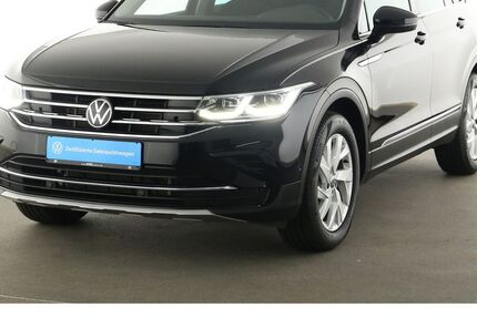 VW Tiguan 20.805 km 37.890 &euro; Suhl 98527